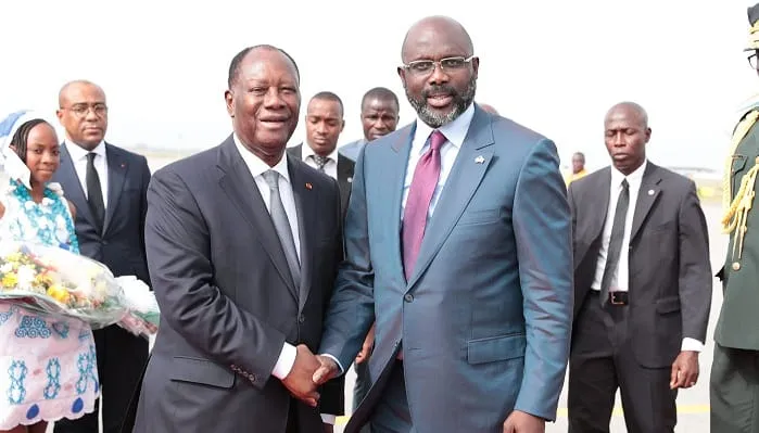Sécurité à la frontière : Ivoiriens de Bloléquin et Libériens du Grand Gedee ne veulent plus de violences image de l'article