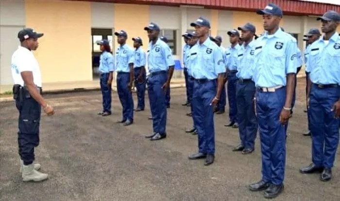 Les grandes (in)justices de l’ère Ouattara (acte 4) : Esclavagisme à la Police universitaire de Bacongo ? image de l'article