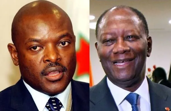 Burundi après l’adoption d’une nouvelle Constitution : Nkurunziza refuse d’être candidat en 2020 image de l'article