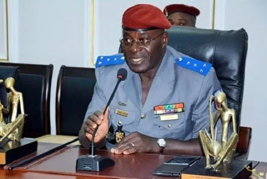 Côte d’Ivoire fake news : Le Général Gervais Kouassi n’a pas été arrêté image de l'article
