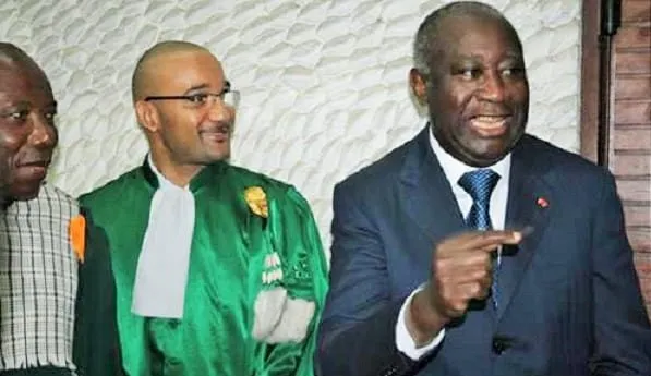 Professeur Michel Gbagbo : Parcours du premier fesciste devenu agrégé en psychologie image de l'article