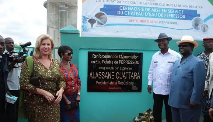 Affaire « Ouattara arrête la construction de l’église de Pépressou » : Or donc, ce n’était pas sur la base de la foi ! (Eric Kahé) image de l'article