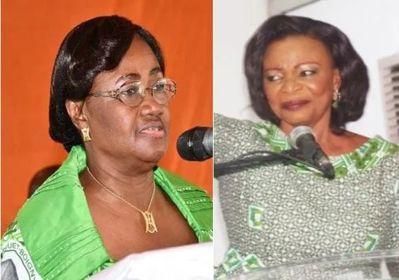 UFPDCI Urbaine : Qui est Sita Coulibaly, tombeuse de dame Ehui Koutouan ? image de l'article