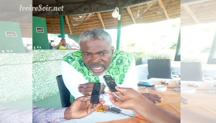 PDCI Gontougo : Voici l’adversaire d’Adjoumani au conseil régional image de l'article