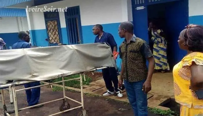 Près de 4 mois après l’assassinat à Korhogo : Le corps de Kognon Soro enfin rendu à sa famille image de l'article