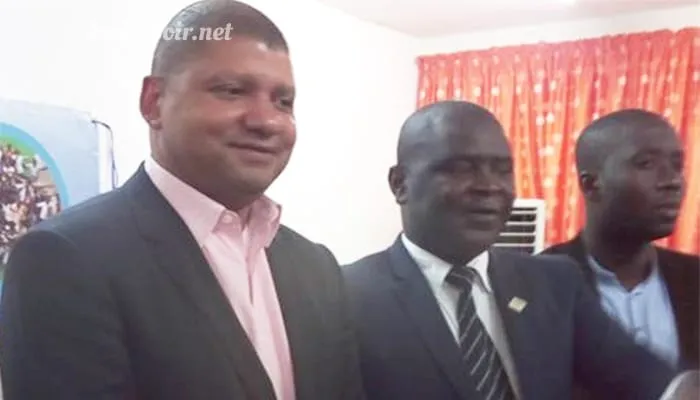Incarcéré à la MACA : Adama Kamagaté accusé d’avoir hué Duncan et le roi des N’Zima image de l'article