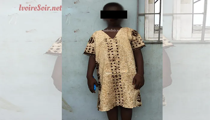 Fillette violée à Yopougon Azito : Le principal suspect libéré, l’enquête classée sans suite ? image de l'article