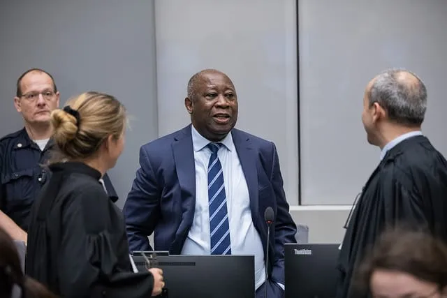 Me Altit demande à la CPI de laisser Gbagbo rentrer en Côte d’Ivoire image de l'article