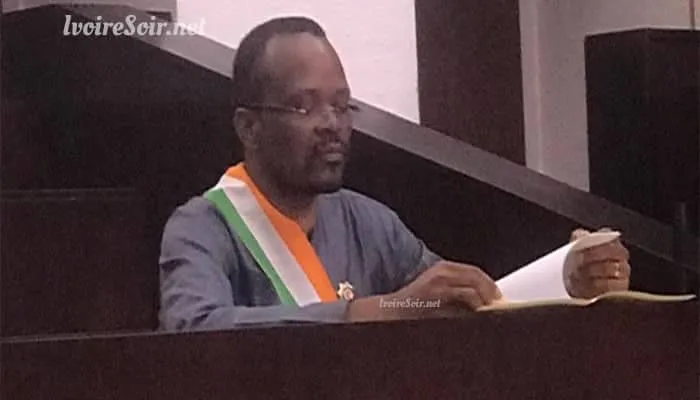 Côte d’Ivoire : La cour d’appel rejette toutes les exceptions des avocats de Lobognon image de l'article