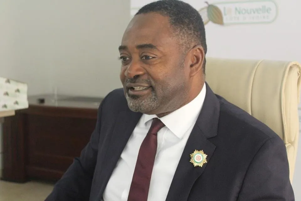 Gnamien Konan : « ce n’est pas un parti politique qui va sauver la Côte d’Ivoire » image de l'article