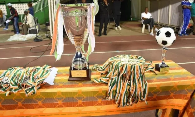 Palmarès : voici les vainqueurs de la coupe nationale de Côte d’Ivoire image de l'article