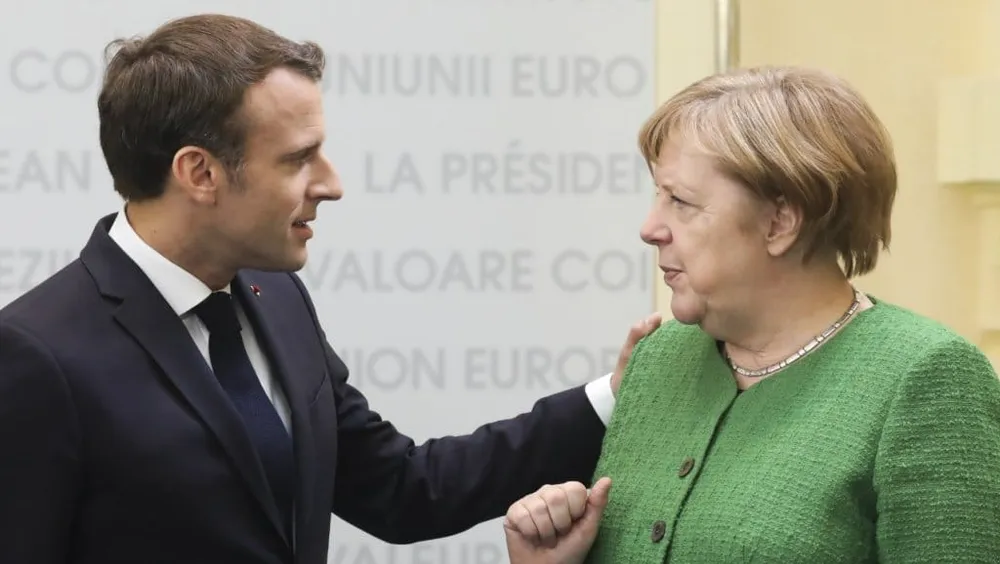Revue de la presse française du 20 mai 2020 image de l'article