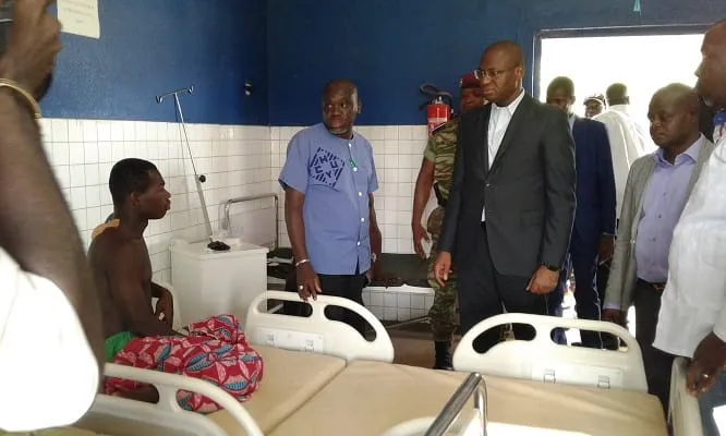 Côte d’Ivoire : le chauffeur pour qui Baoulés et Malinkés s’entre-tuent à Béoumi n’est pas mort image de l'article