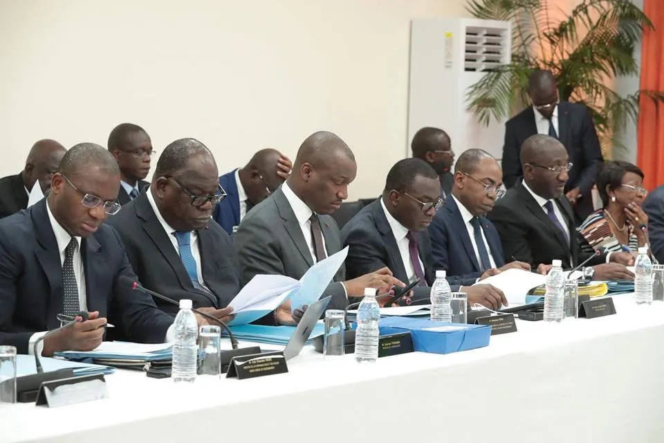 Déjà 4 cas de Covid-19 en Côte d’Ivoire : le Gouvernement prend-il le risque d’exposer les Ivoiriens à la propagation de cette pandémie ? image de l'article