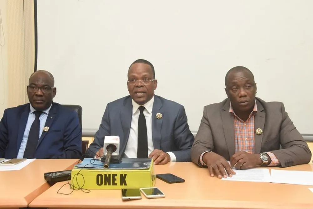 Arrestation manquée de Soro en Espagne: Alain Lobognon réclame des explications du régime Ouattara image de l'article