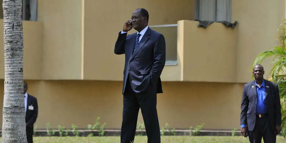 Le RHDP est coincé, voici ce qui fait courir Ouattara image de l'article