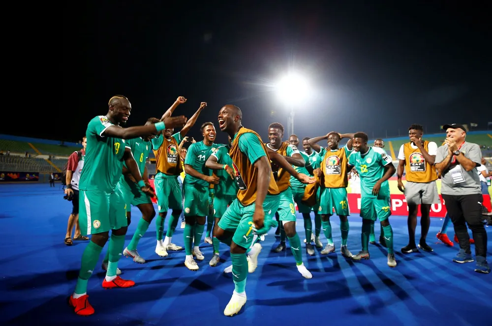 Éliminatoires Mondial 2026 Afrique : les affiches à ne pas manquer image de l'article