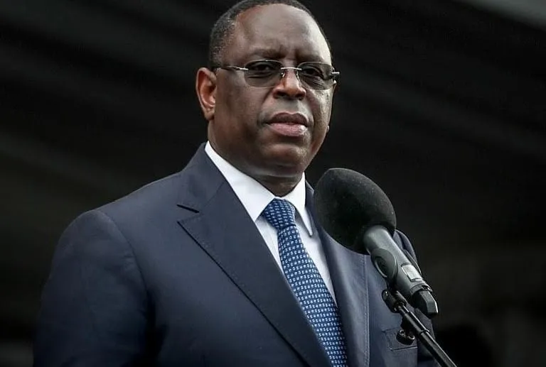 Macky Sall et ses potentiels successeurs image de l'article