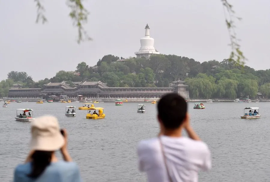 (COVID-19) La partie continentale de la Chine ne signale aucune nouvelle transmission locale – Actualités 09/05/2020 image de l'article