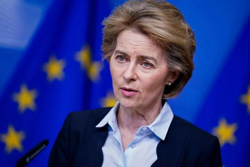 Retrait des Etats-Unis de l’OMS : l’UE invite Trump à annuler sa décision image de l'article