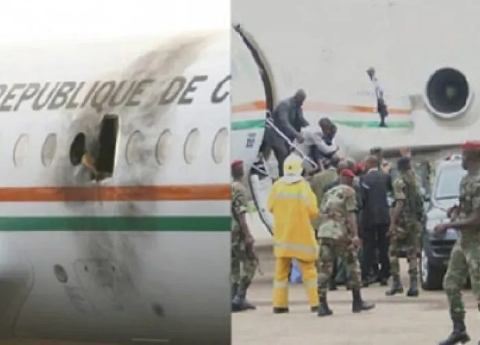 Attentat du Fokker 100 du 29 juin contre Soro : « et si les assaillants avaient réussi leur coup » image de l'article