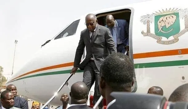 Après la CPI, Gbagbo engage le combat pour la reconquête de ses droits contre Ouattara image de l'article