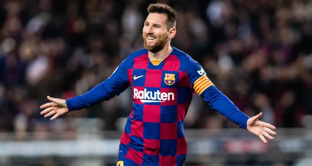 Après le Barça, Lionel Messi annoncé à Manchester City image de l'article