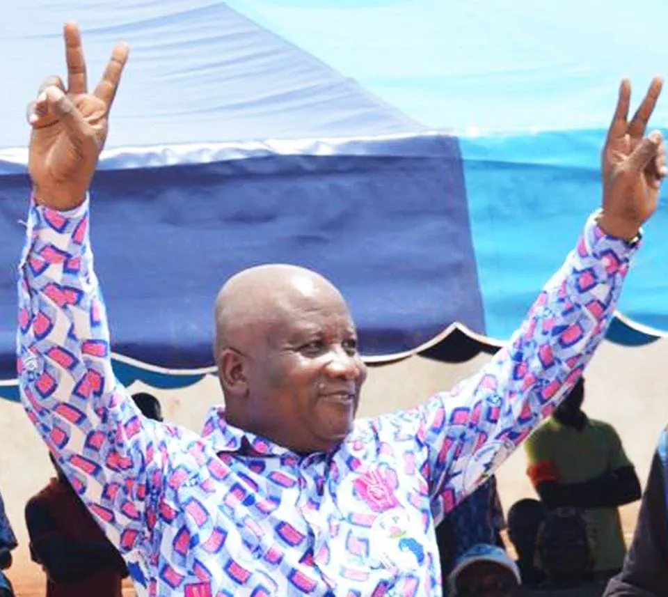 Emile Guiriéoulou malade : de quoi souffrait ce proche de Gbagbo ? image de l'article
