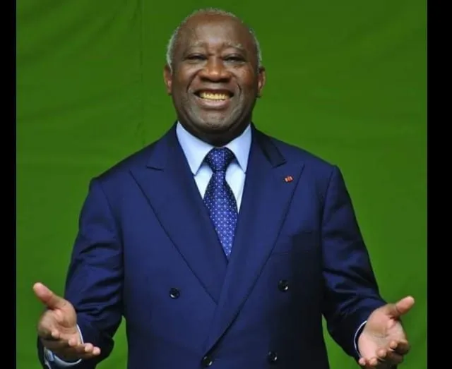 Candidature de Gbagbo : EDS annonce le jour du dépôt de dossier image de l'article