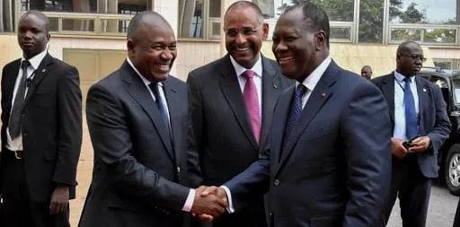 Succession de Sidiki Diakité : voici le choix de Ouattara image de l'article