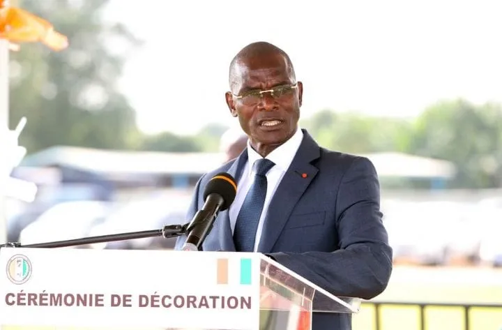 Revue de la presse ivoirienne du 15 février 2021 image de l'article