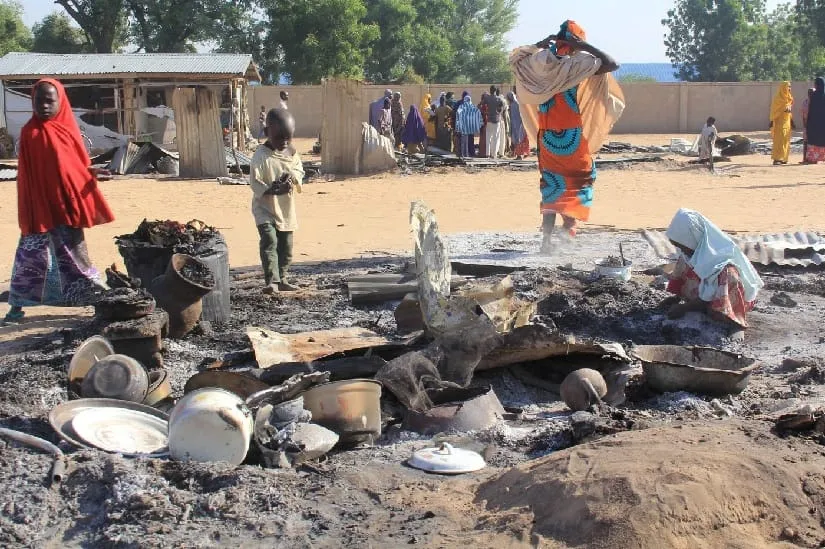 Attaques au Niger : plusieurs dizaines de civils tués image de l'article