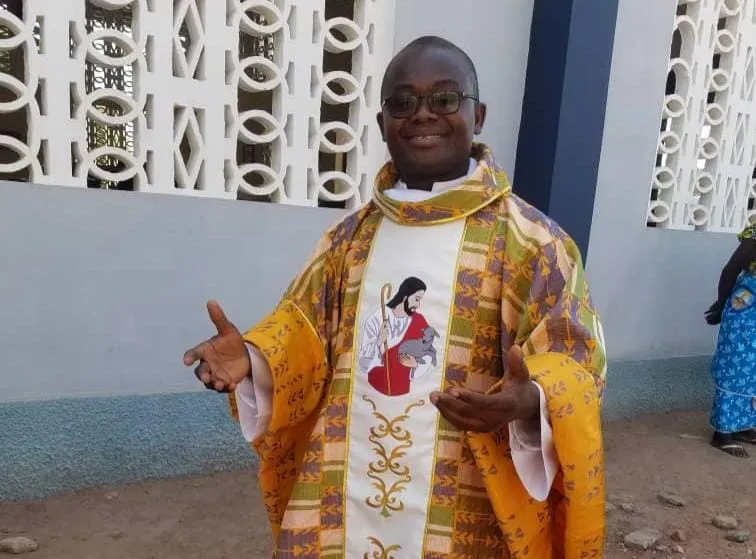 Un nouveau curé à la paroisse Saint André Kaggwa de Bouna – Actualité ivoirienne 18/02/2021 image de l'article