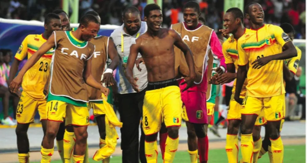 Finale CHAN 2021 : le duel entre Mali et le Maroc image de l'article