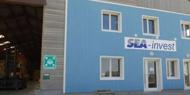 Sea-Invest à Yopougon : Ouverture d’une base logistique de dernière génération image de l'article