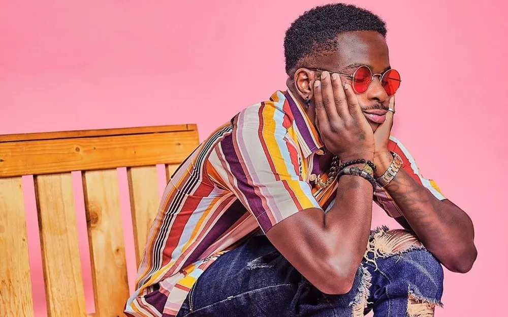Didi B, le rappeur ivoirien signe avec le 92.i de Booba image de l'article