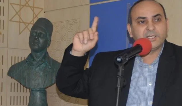 Tunisie : arrestation du député Abdellatif Aloui, les raisons image de l'article