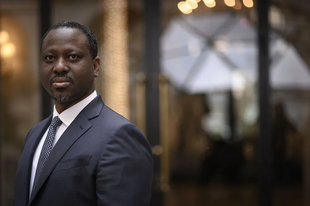 Corruption en Côte d’Ivoire : la gouvernance pointée du doigt par Soro image de l'article