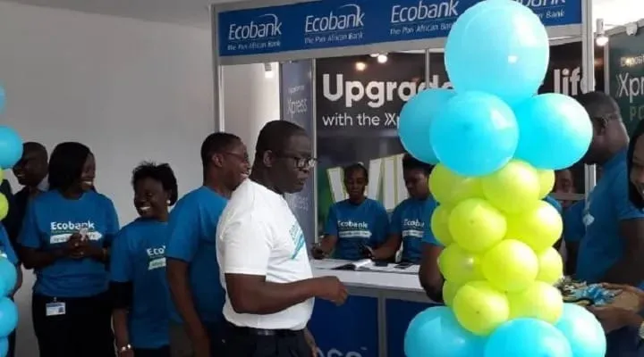 Ecobank Côte d’Ivoire et  Visa organisent la 10ème édition de la Global Money Week à Adzopé image de l'article