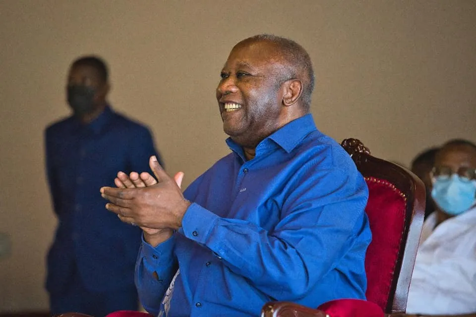 « Qui dit Yopougon, dit Gbagbo » – Ackah Emmanuel image de l'article
