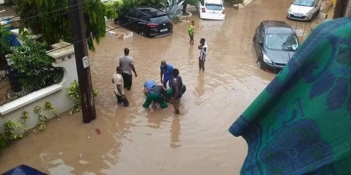Inondation en RDC: au moins 176 morts image de l'article