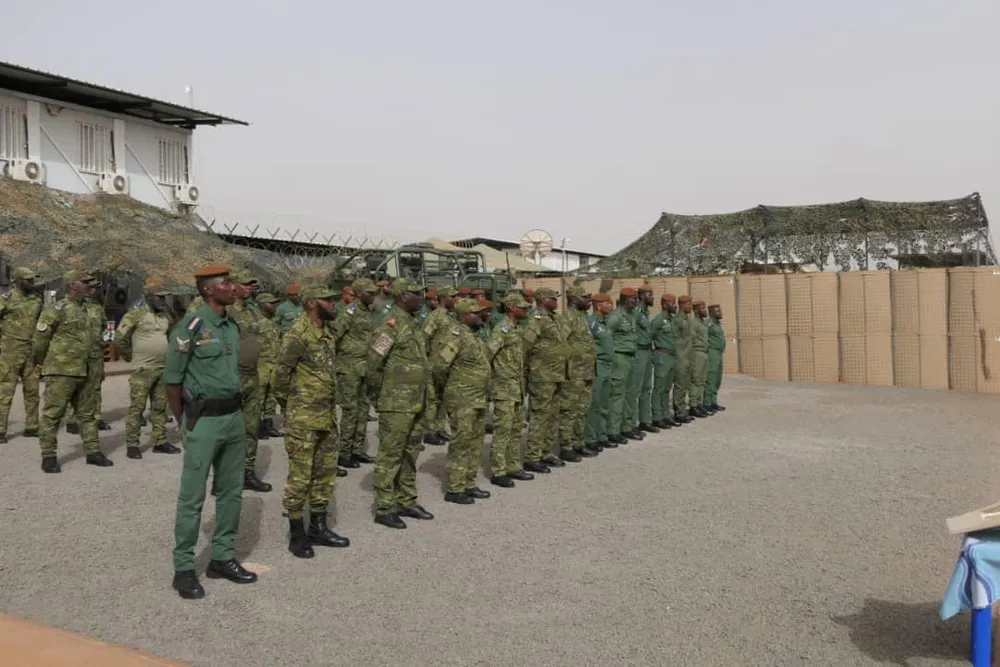 Condamnation des 49 militaires ivoiriens: un homme politique malien réagit, « il faut sortir de la crise avec la Côte d’Ivoire » image de l'article