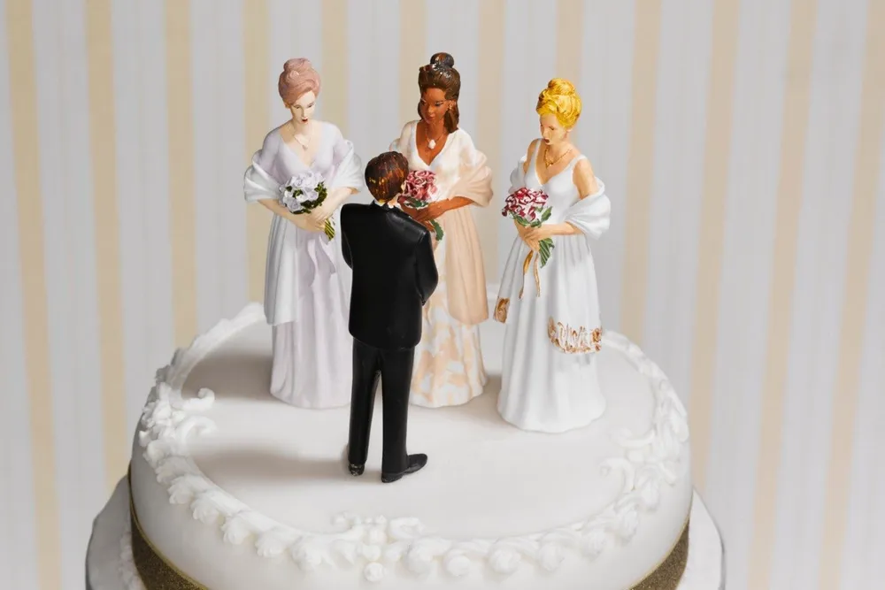 Polygamie en Côte d’Ivoire: lettre à Tchiza image de l'article