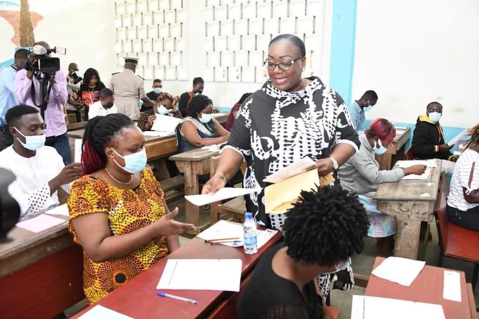 Concours fonction publique en Côte d’Ivoire : Qui peut devenir Secrétaire assistant de direction ? tout sur le niveau d’étude image de l'article