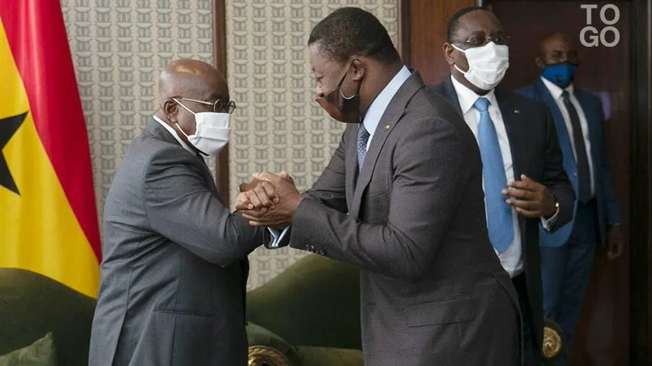 Libération soldats ivoiriens: la CEDEAO ce 29 septembre 2022 au Mali, dans les coulisses image de l'article