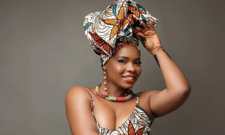 Yemi Alade cambriolée à Abidjan image de l'article