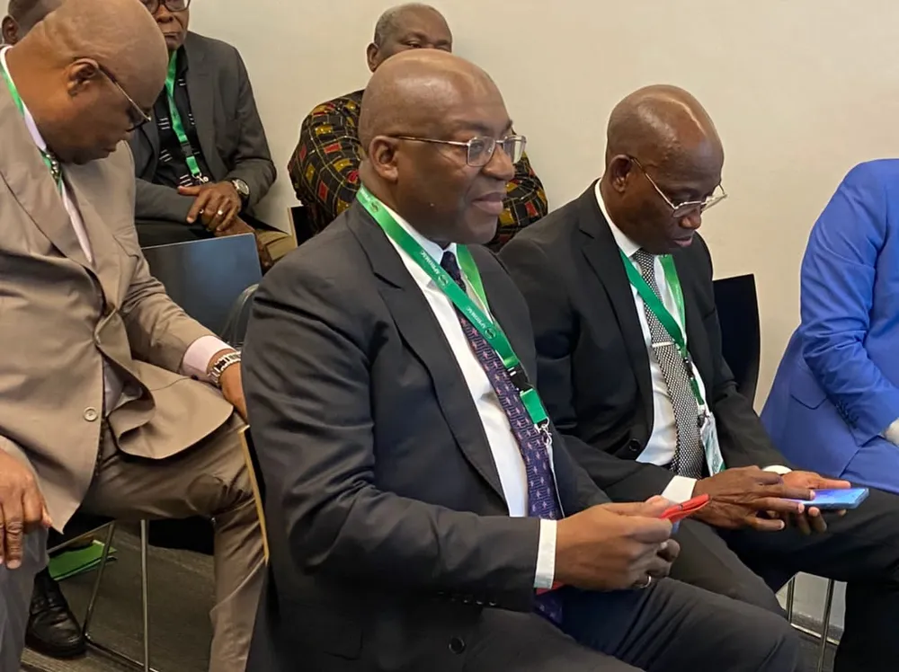 Hévéa ivoirien : Charles Emmanuel Yacé nouveau président de l’APROMAC image de l'article
