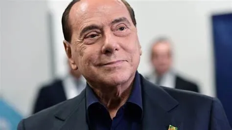 Italie : Berlusconi promet des prostituées à ses joueurs de Monza image de l'article