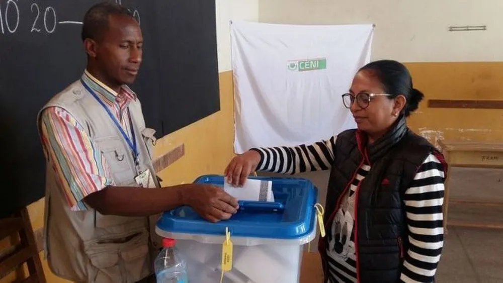 Présidentielle 2023 à Madagascar : la présidente de l’Assemblée nationale demande la suspension du scrutin image de l'article