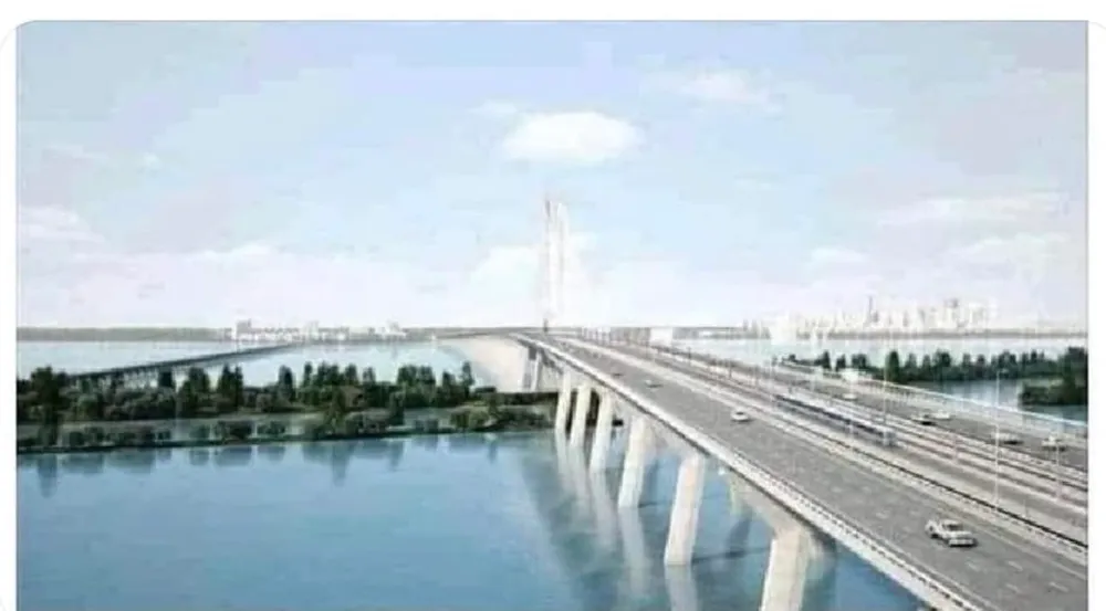 6e pont d’Abidjan: pont Bassam – Bingerville, lancement des travaux dans quelques mois image de l'article